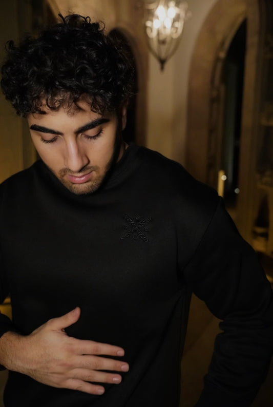 Standard of Kaveh Crewneck