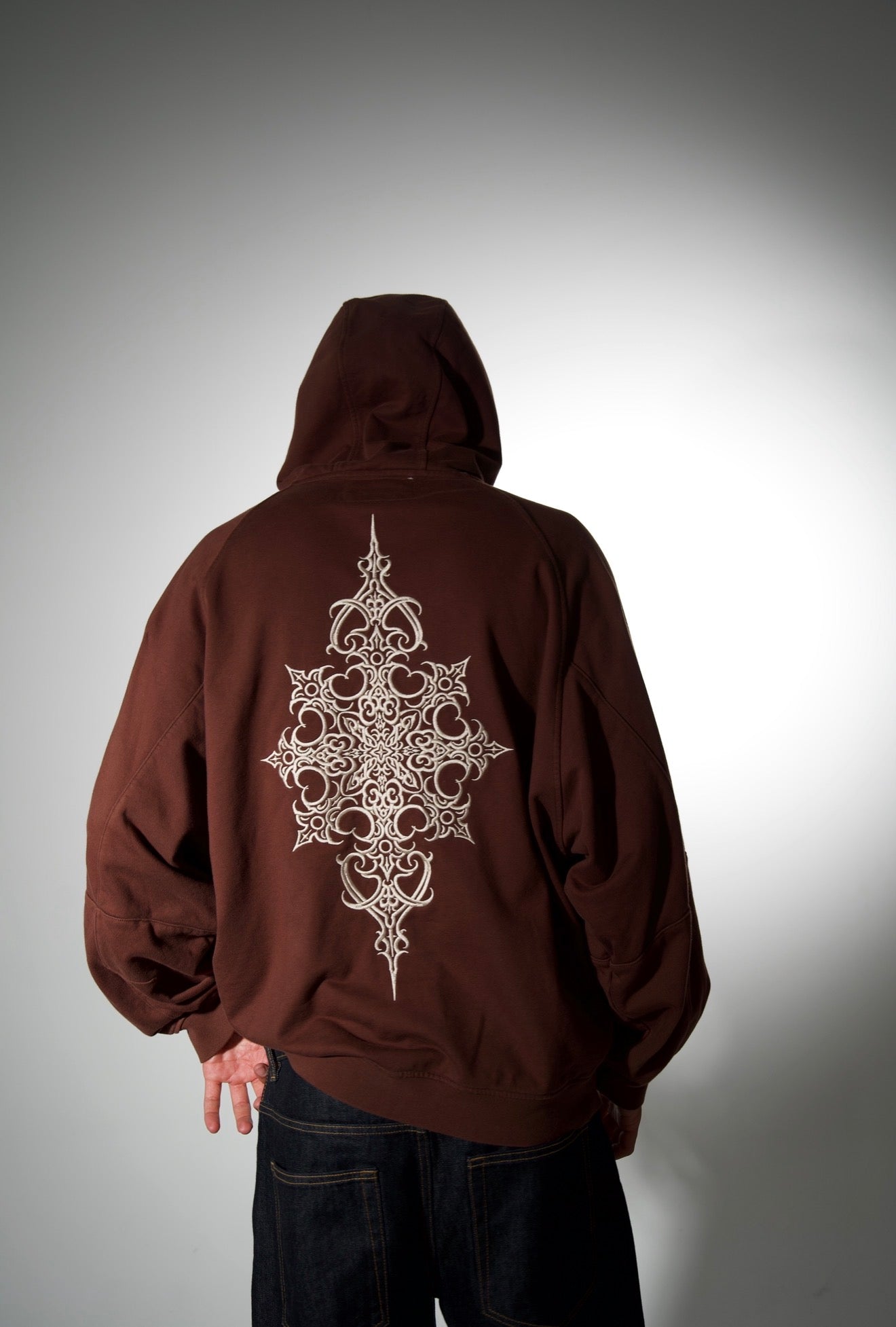 Mihan Zip-Up