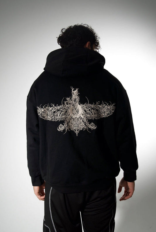 Farvahar Hoodie
