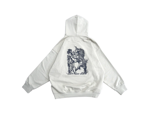Ashradruj Zoroastrian Hoodie