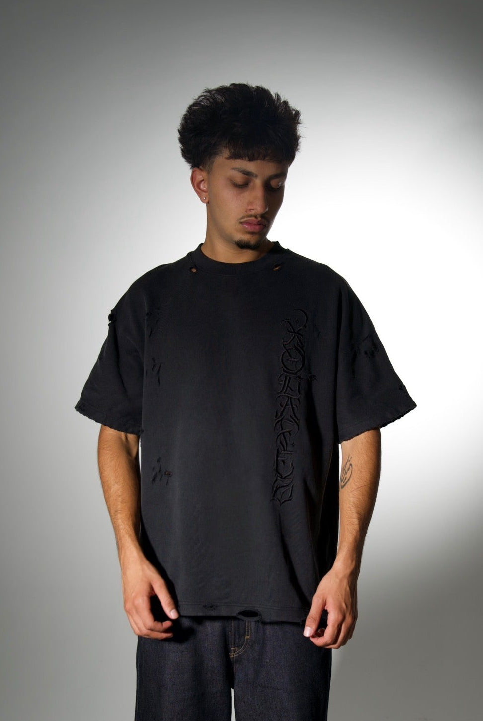 DUSK Tee