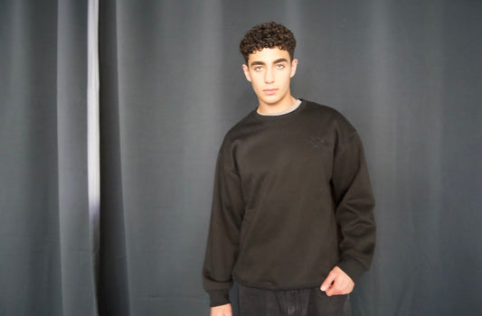 Standard of Kaveh Crewneck