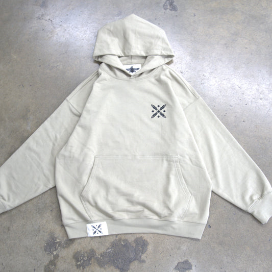 Ashradruj Hoodie