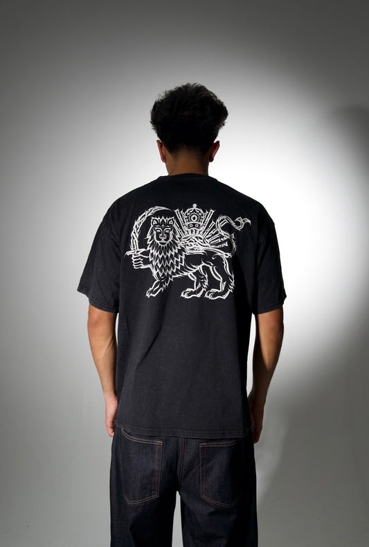 Black Sun Tee