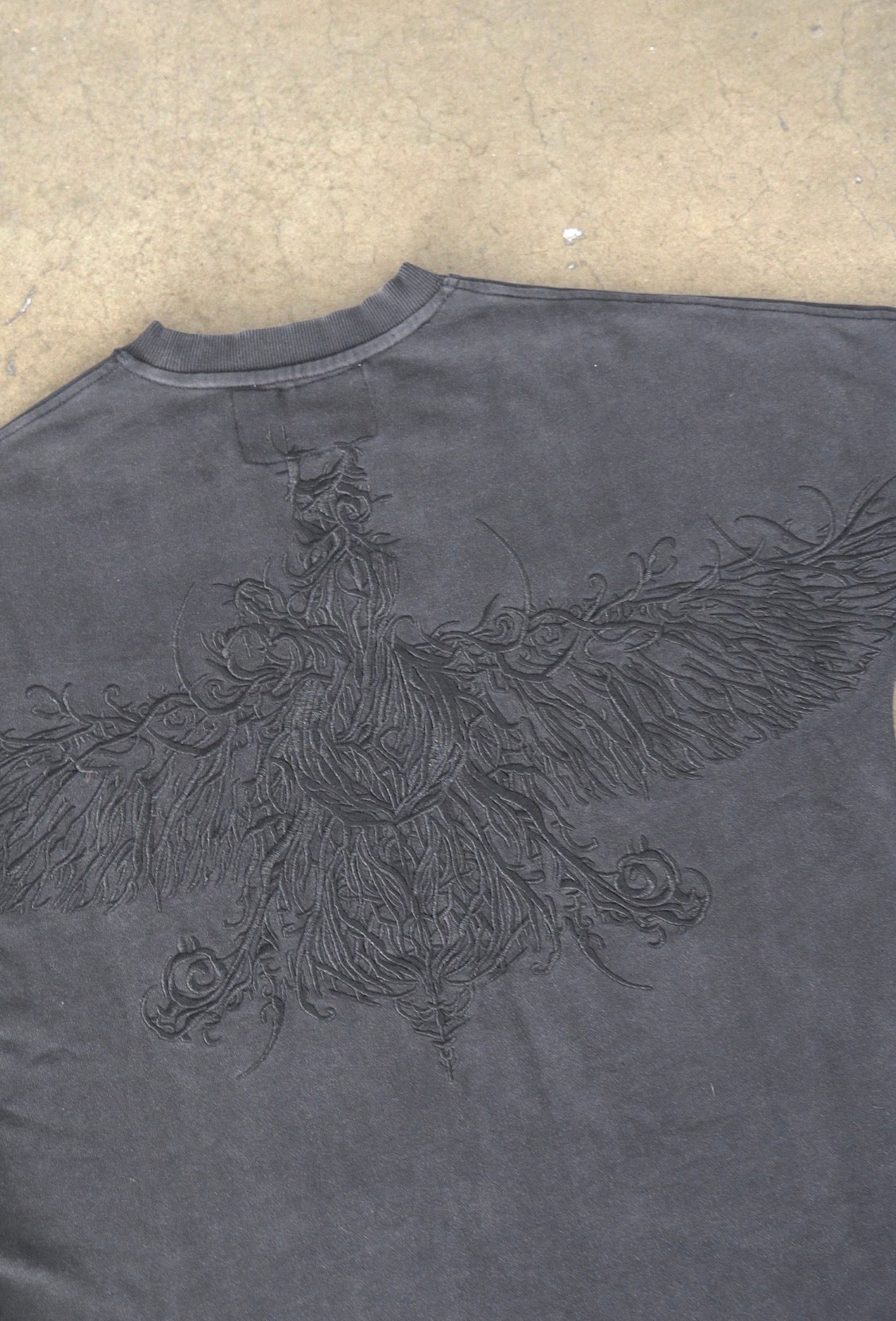 DUSK Tee