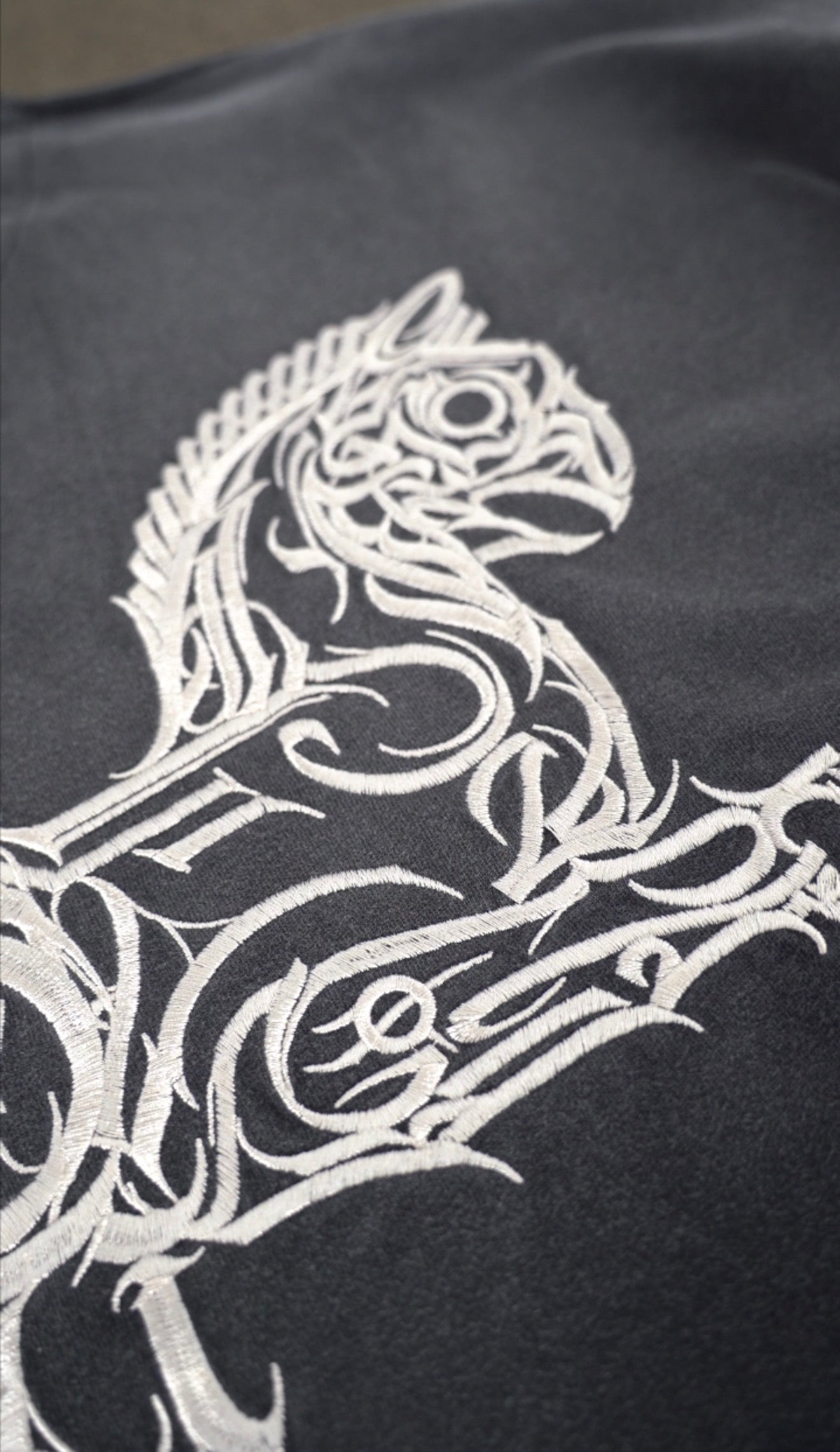 Xodafez Longsleeve