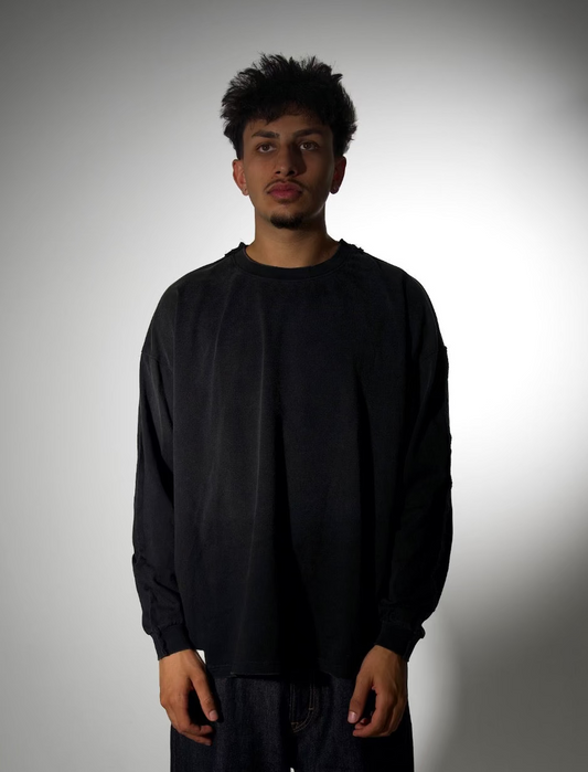 Xodafez Longsleeve