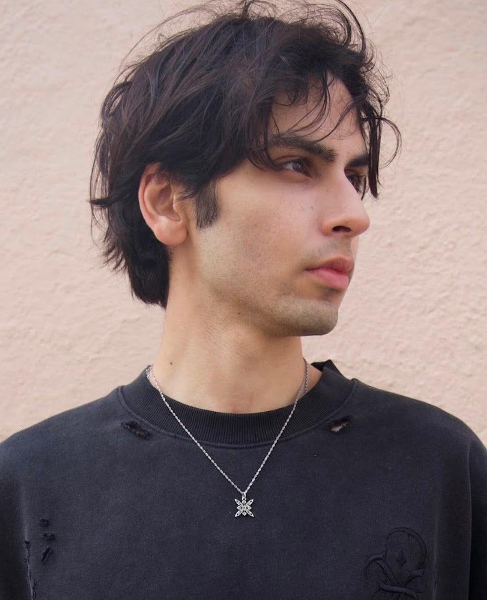 Kaviani Necklace