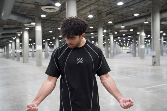 Sassanid Performance Shirt