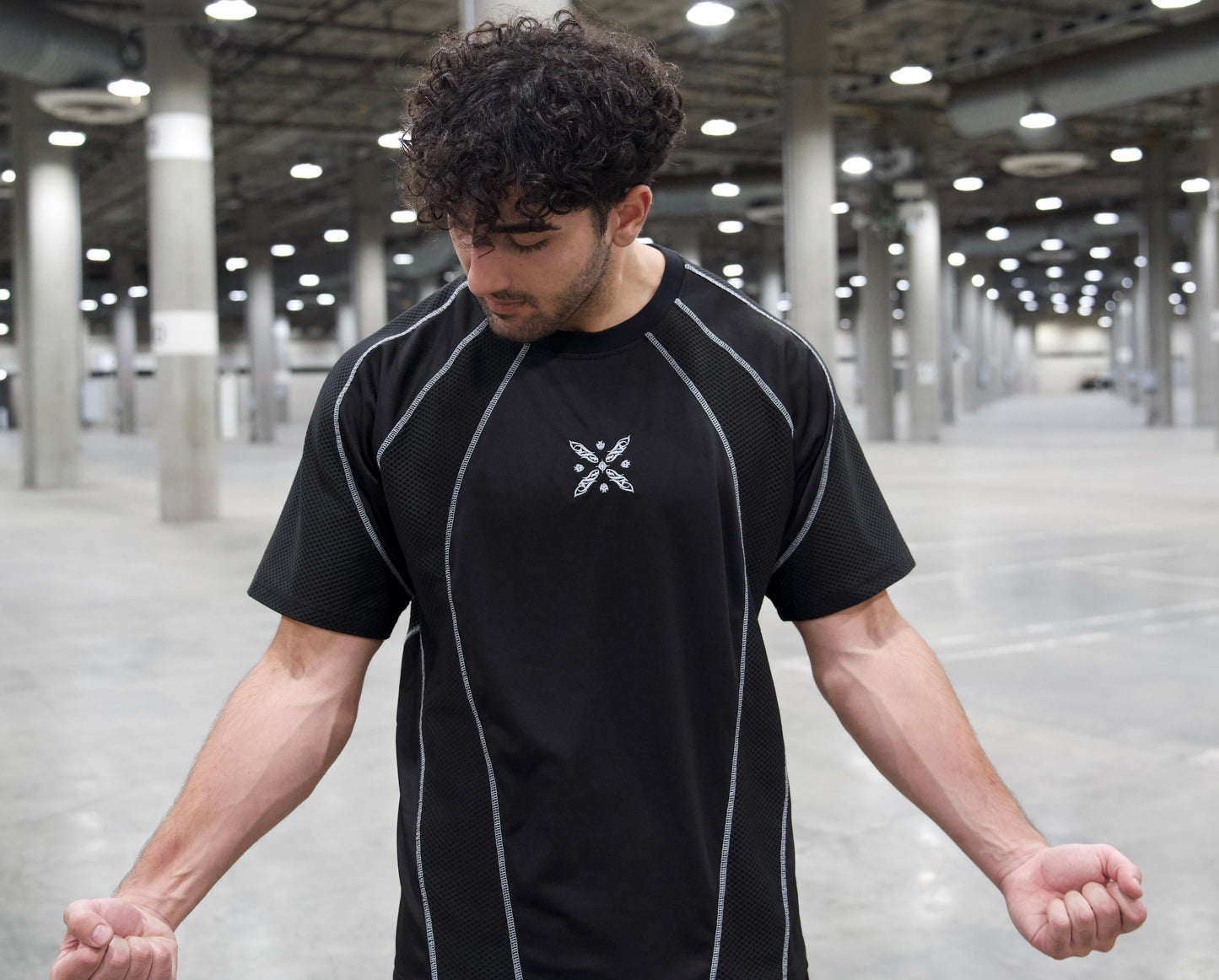 Sassanid Performance Shirt
