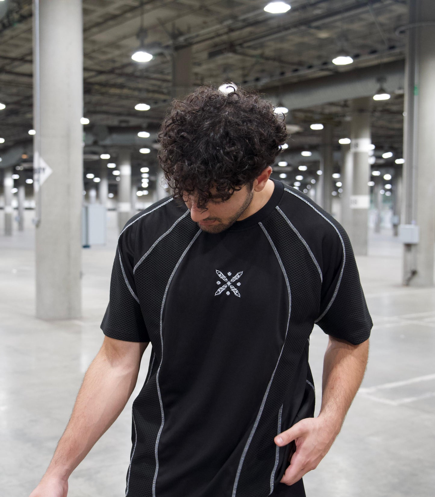 Sasan Tee