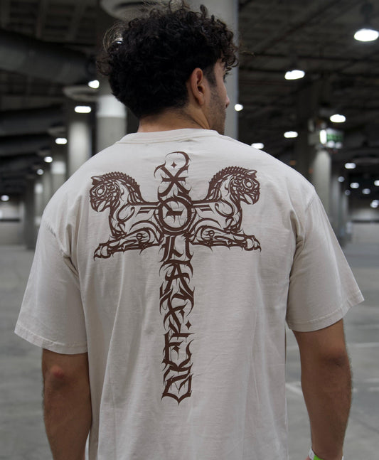 Xodafez Tee