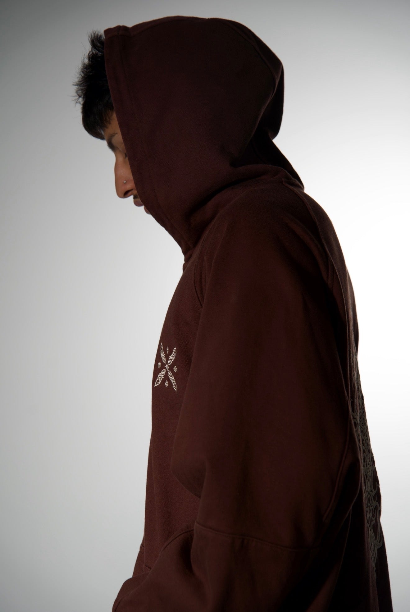Mihan Zip-Up
