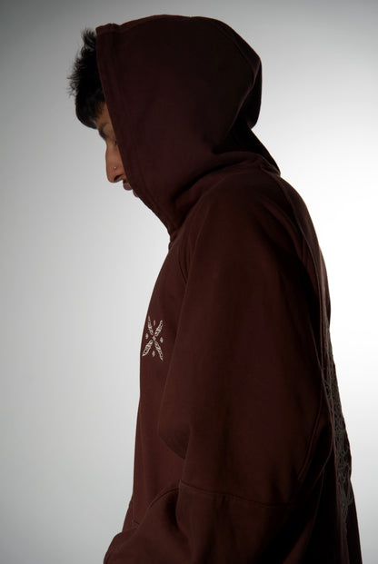 Mihan Zip-Up