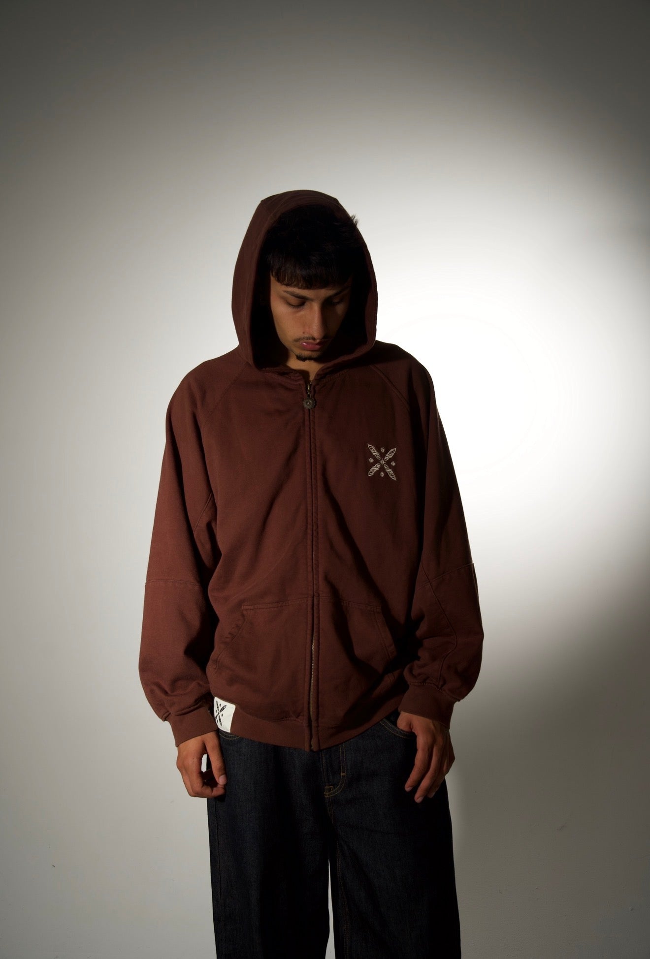 Mihan Zip-Up