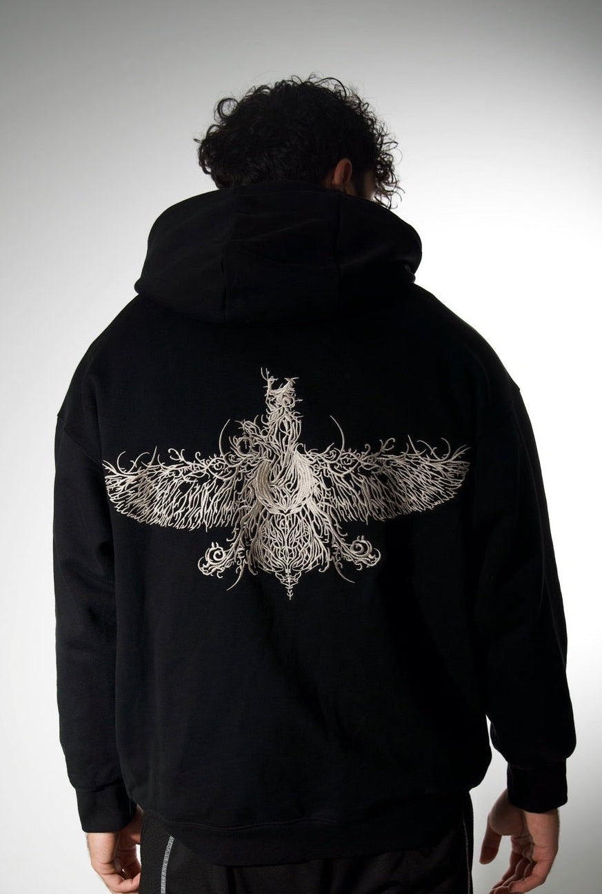 Guardian Hoodie