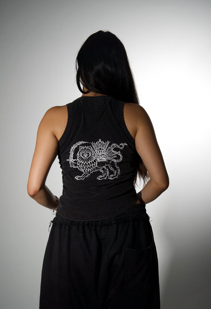 Black Sun Tank