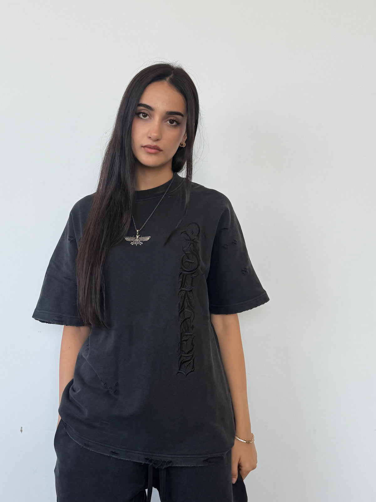 DUSK Tee