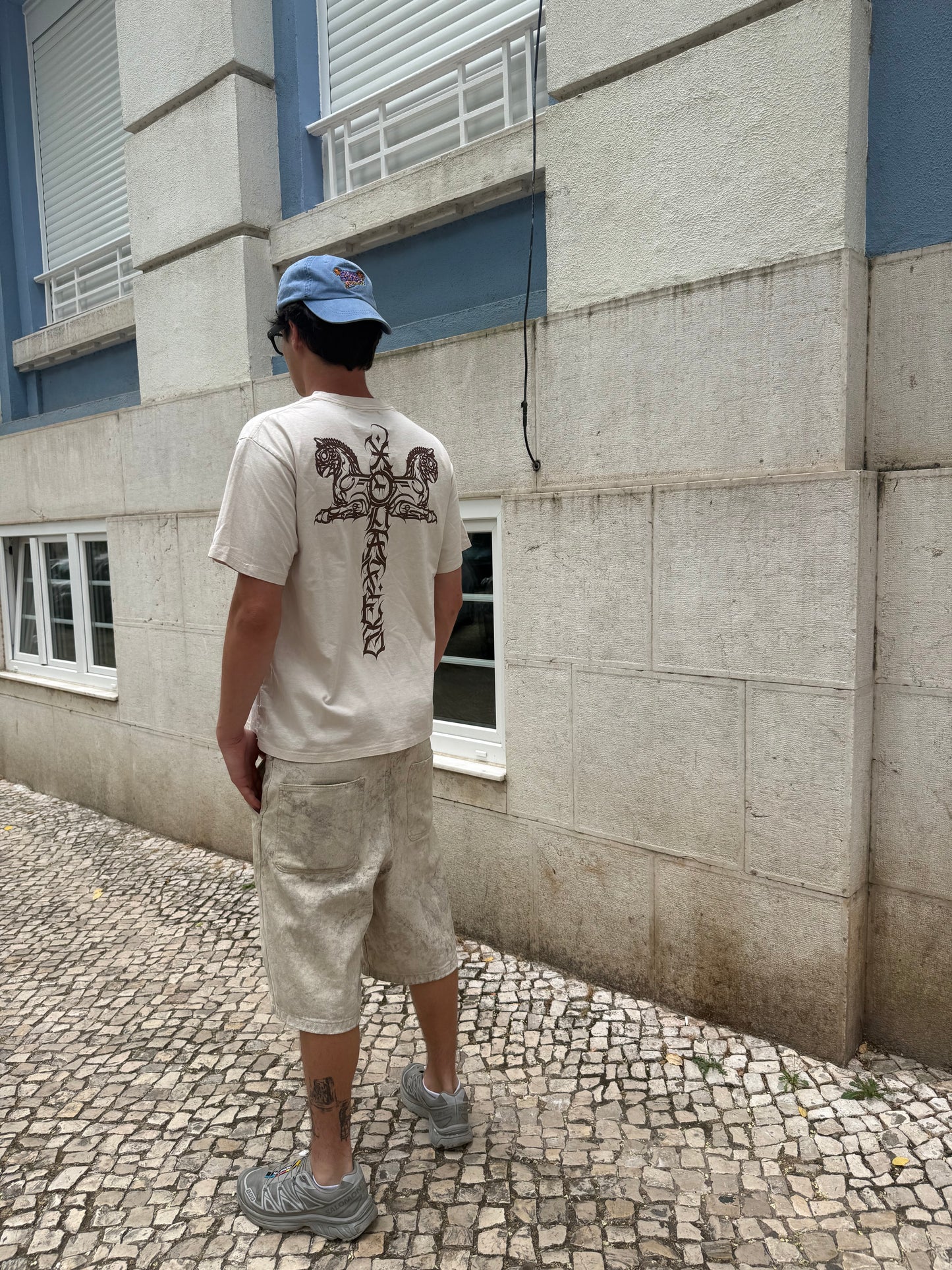 Xodafez Tee