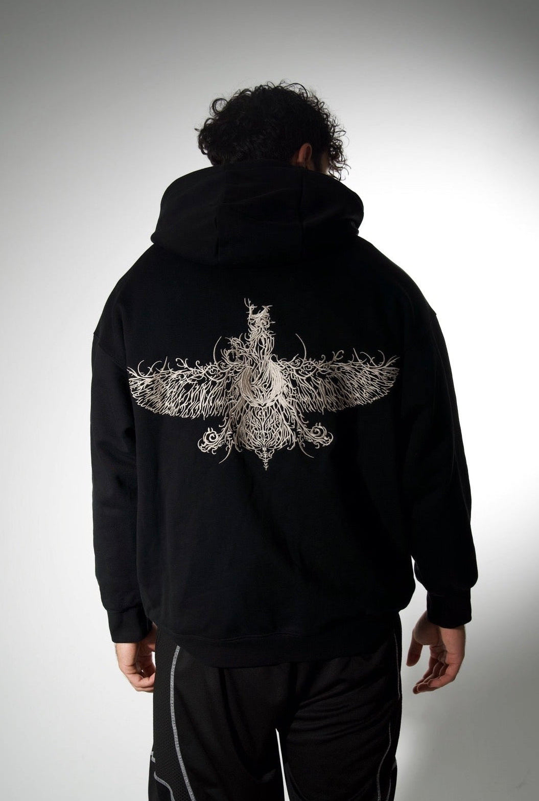 Guardian Hoodie