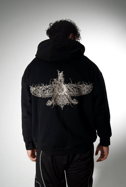 Guardian Hoodie