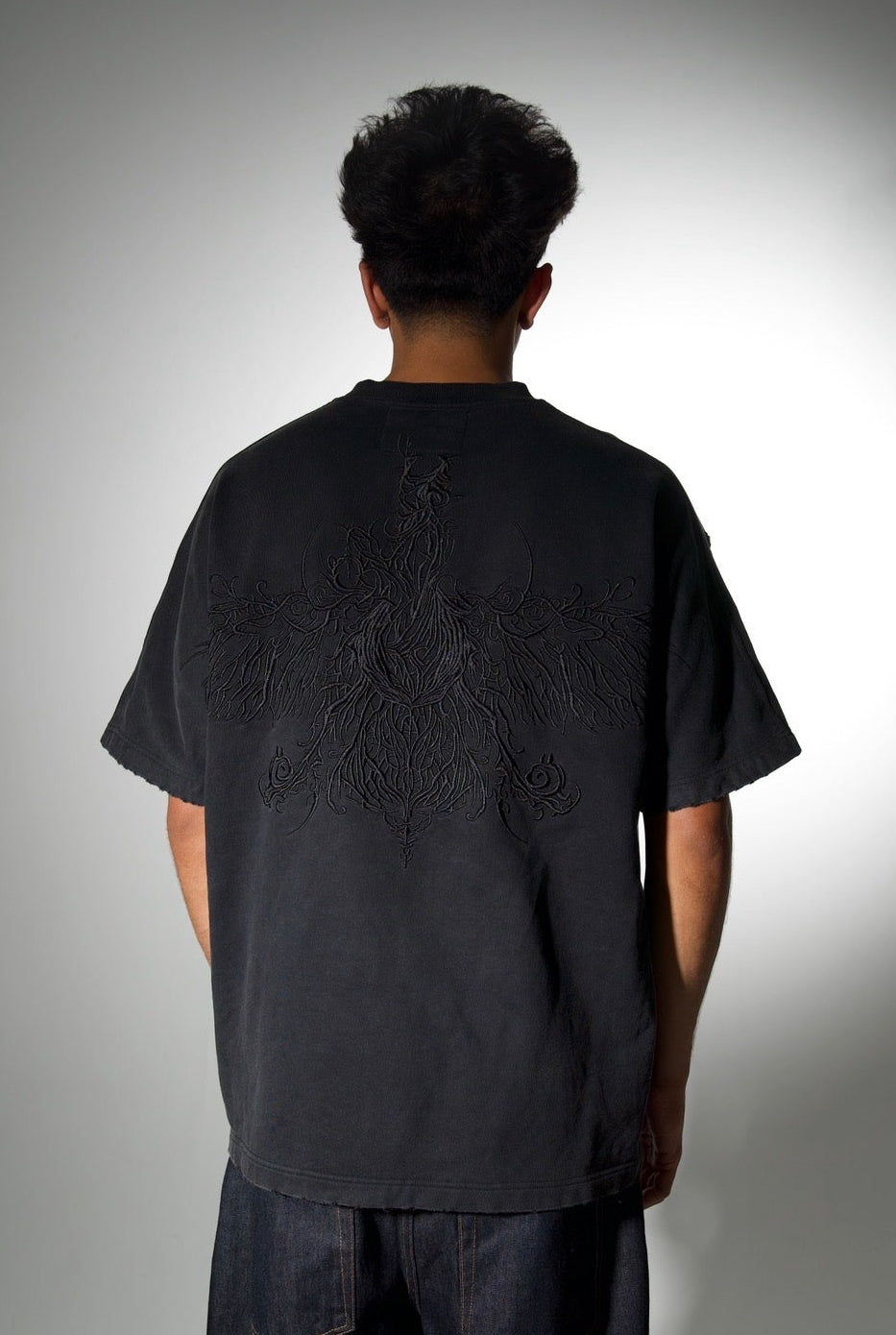 DUSK Tee