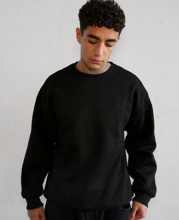Standard of Kaveh Crewneck