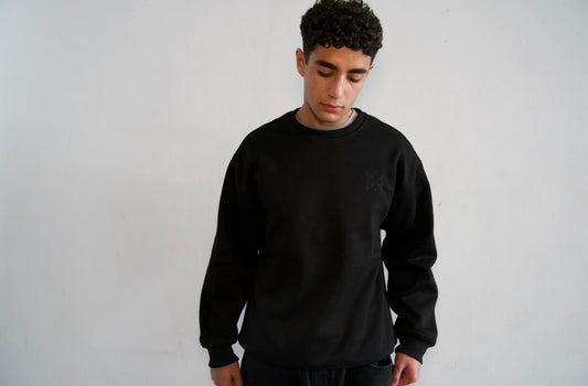 Standard of Kaveh Crewneck