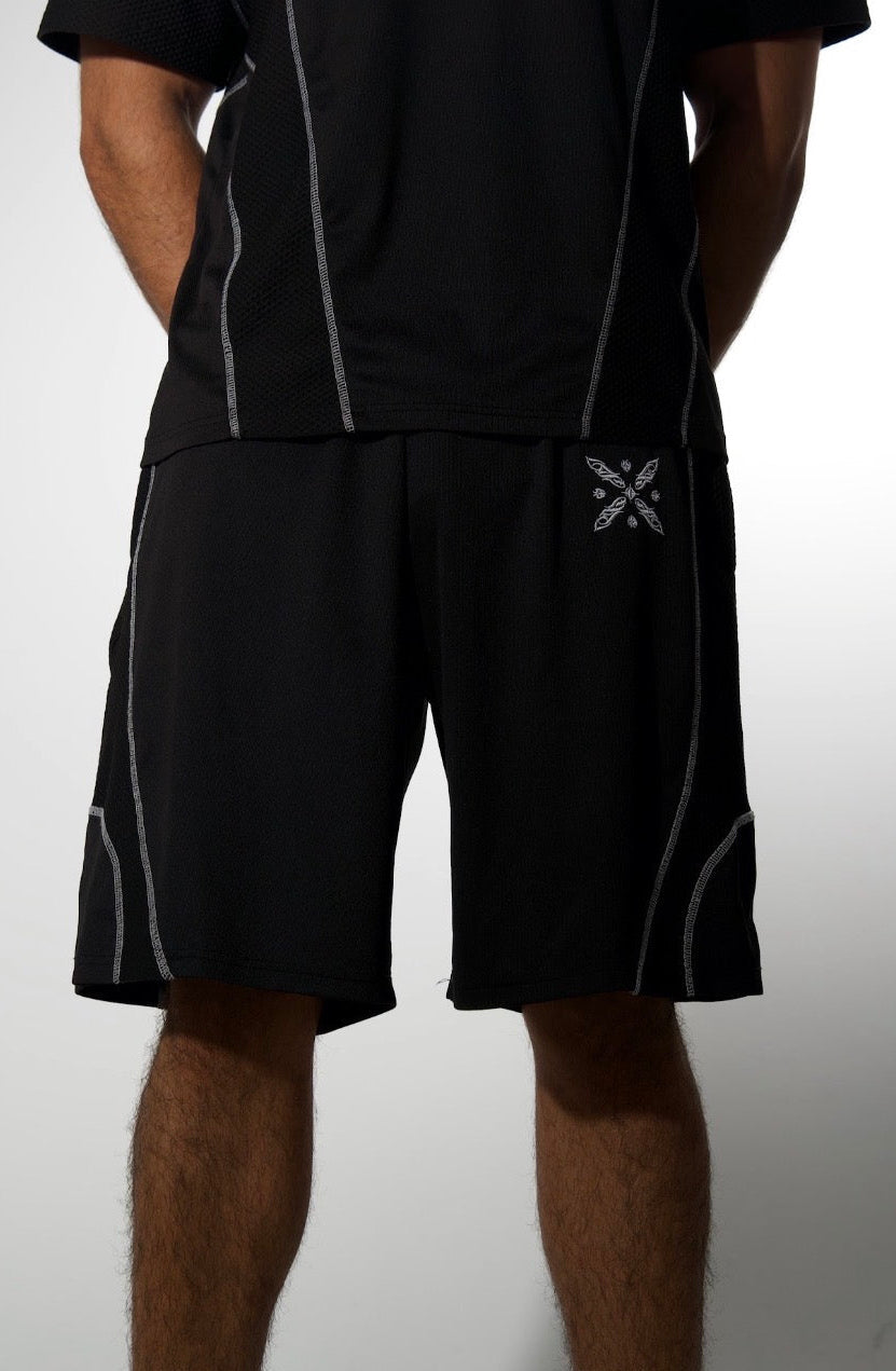 Sasan Shorts