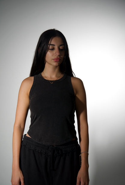 Black Sun Tank