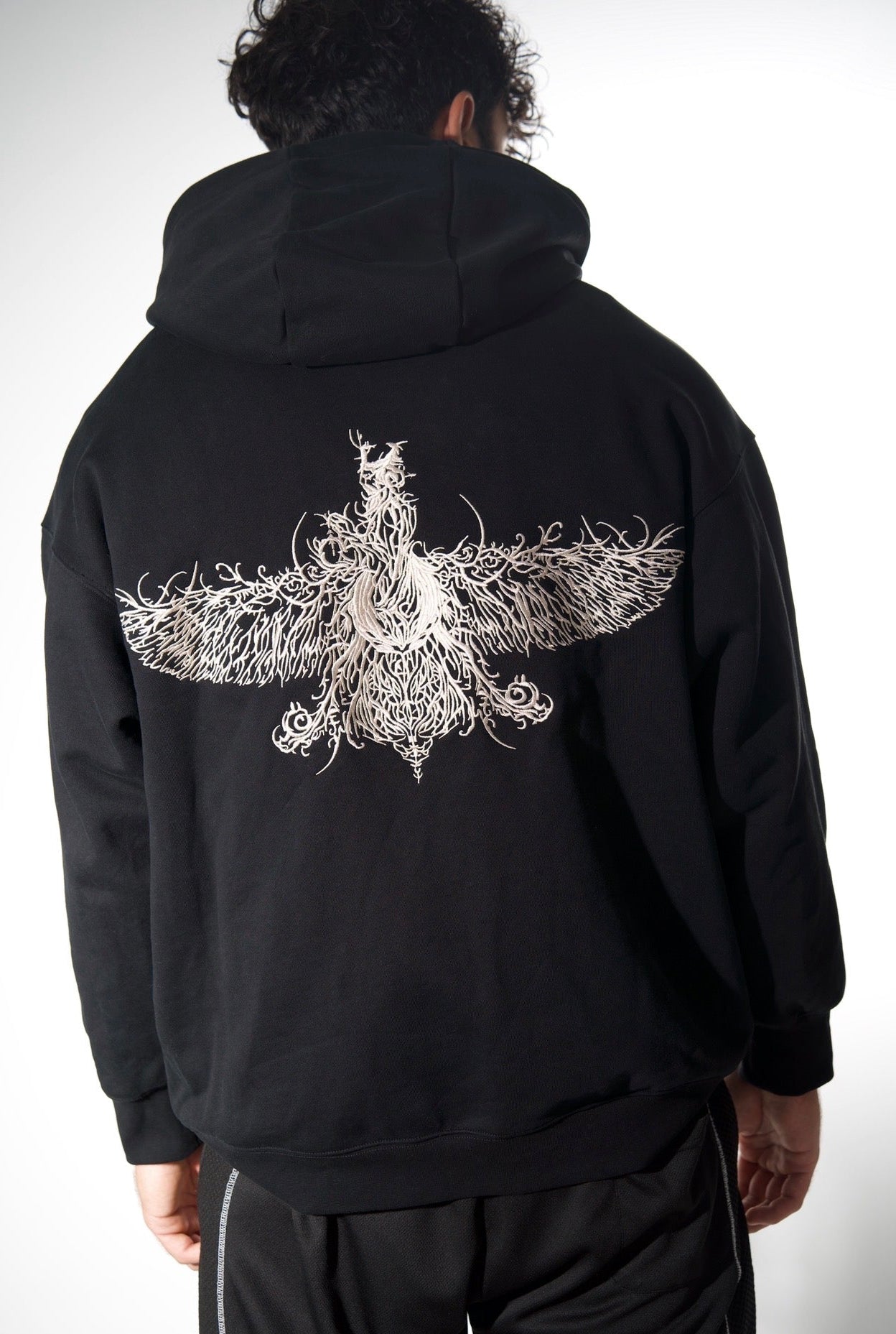 Guardian Hoodie