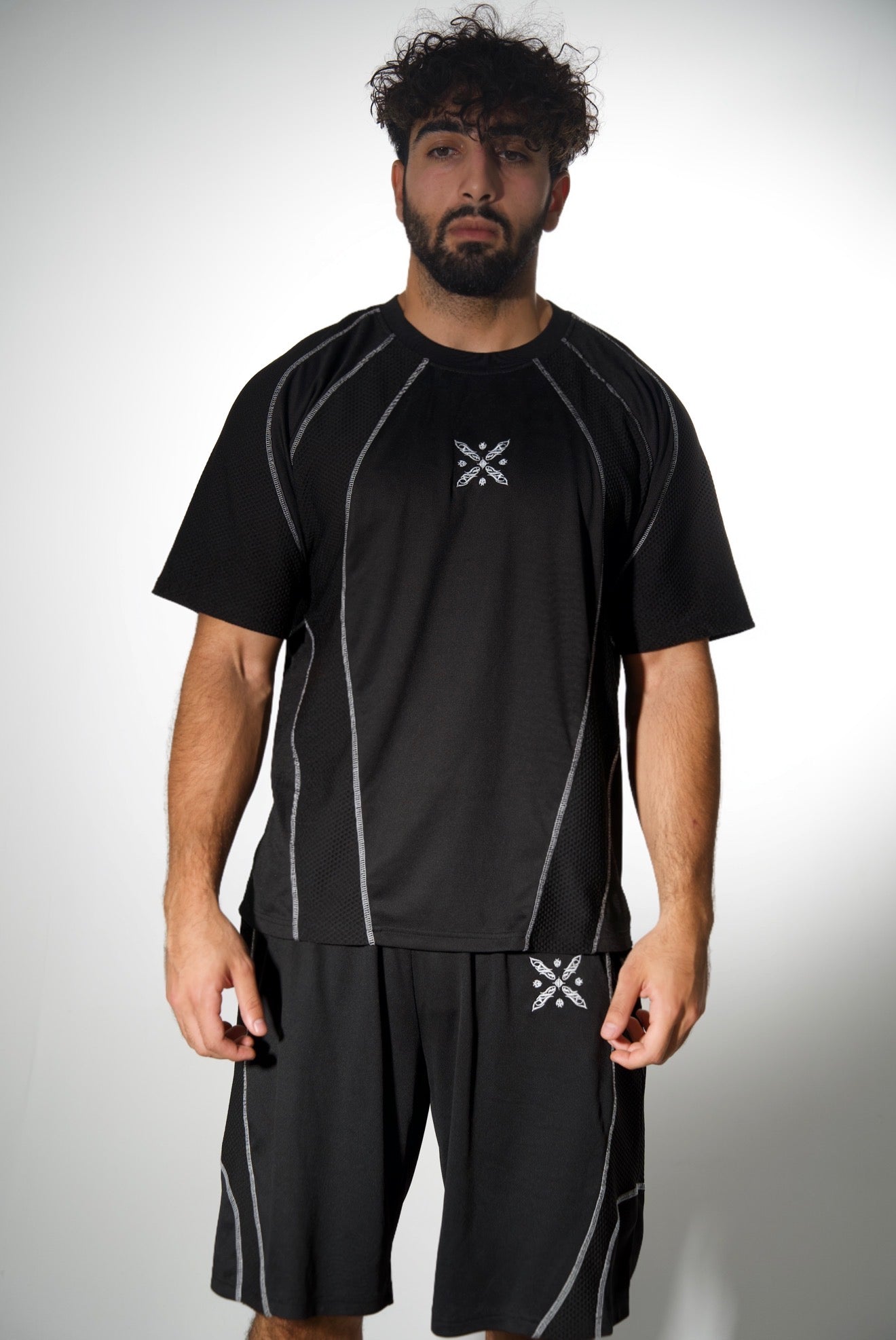 Sasan Tee