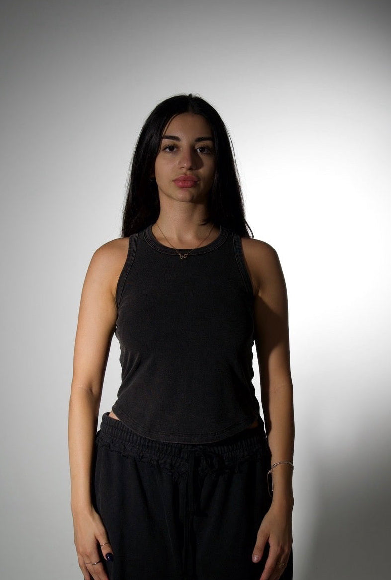 Black Sun Tank