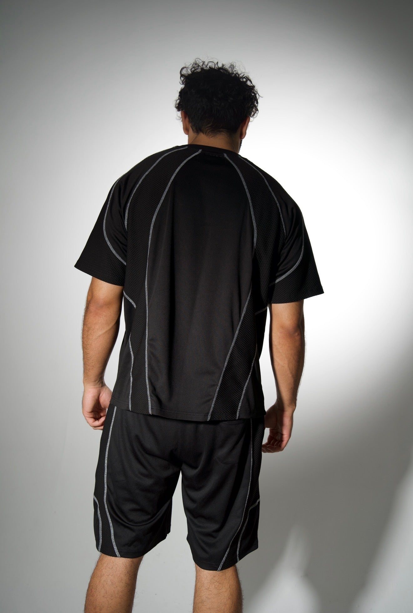 Sasan Shorts