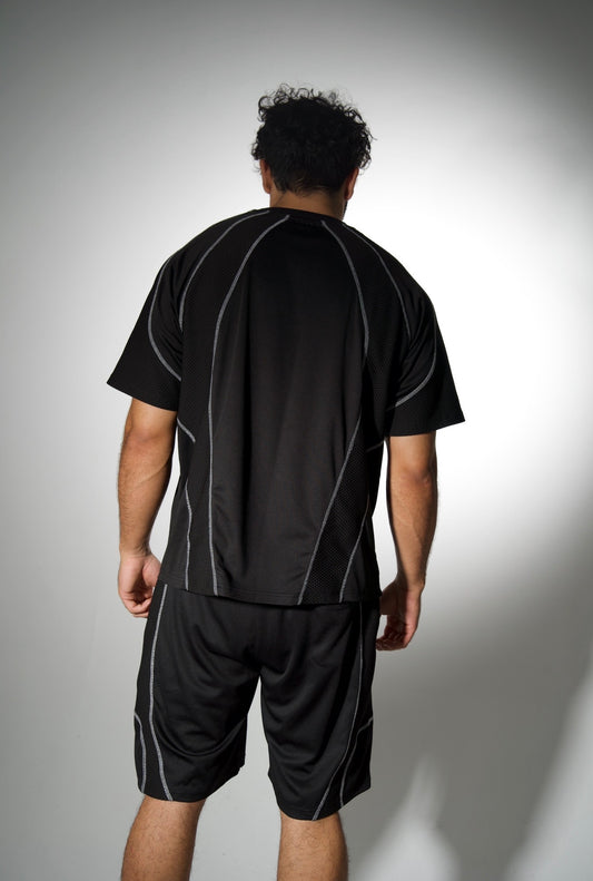 Sasan Shorts