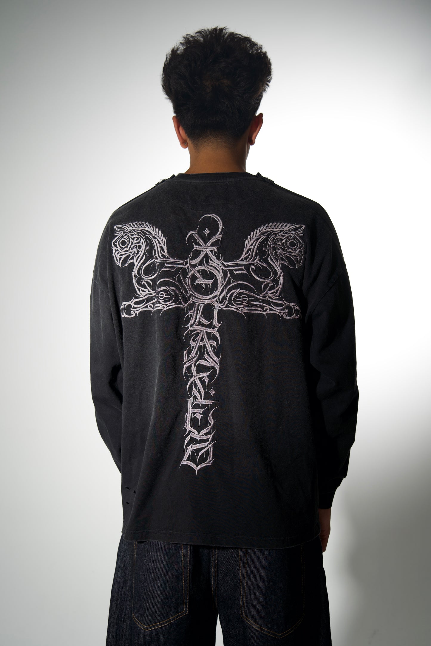 Xodafez Longsleeve