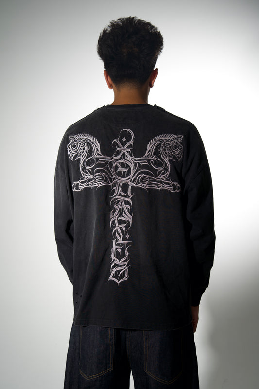 Xodafez Longsleeve
