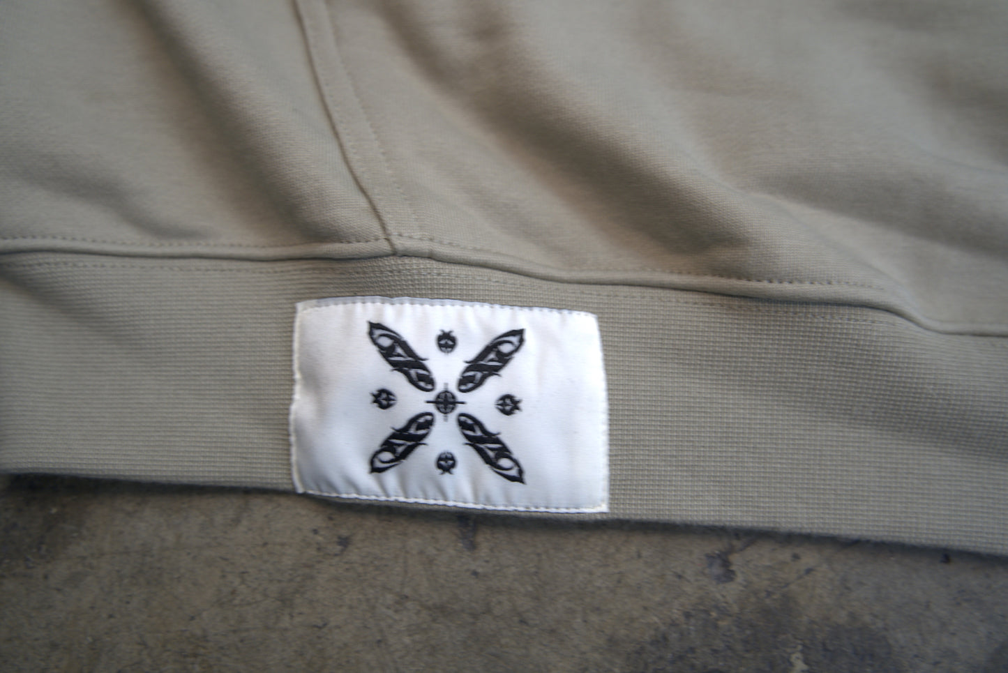 Luxury Standard of Kaveh Tag 