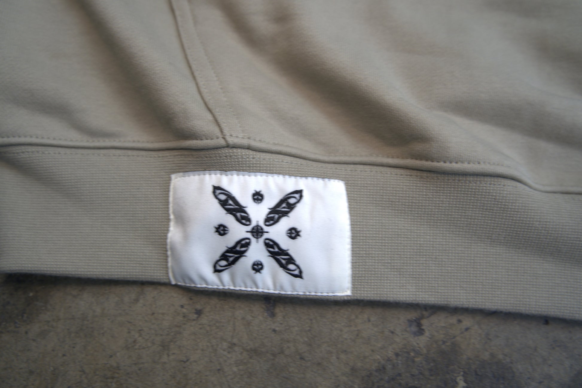 Luxury Standard of Kaveh Tag 