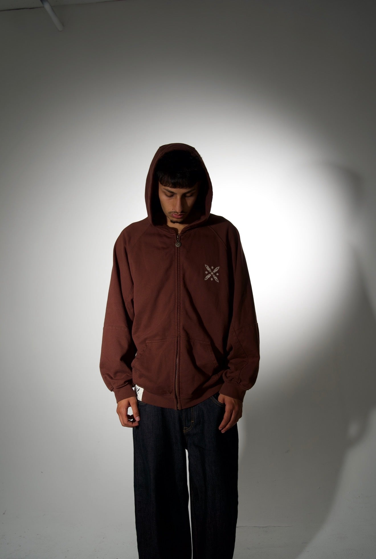 Mihan Zip-Up