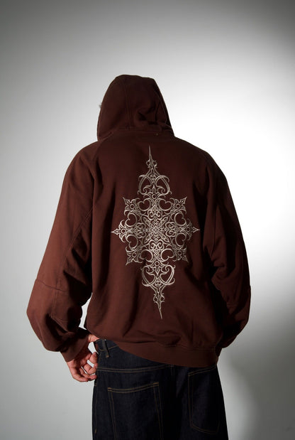 Mihan Zip-Up