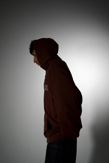 Mihan Zip-Up