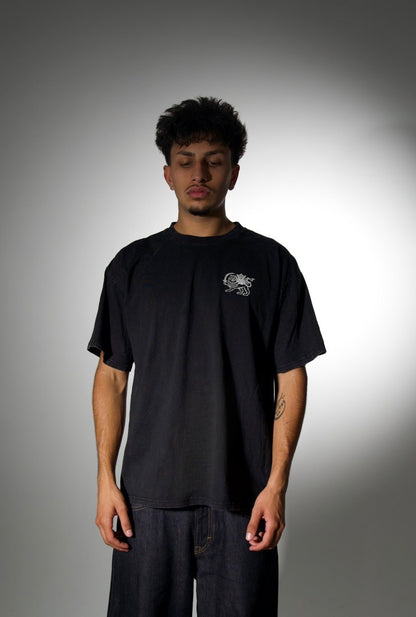 Black Sun Tee