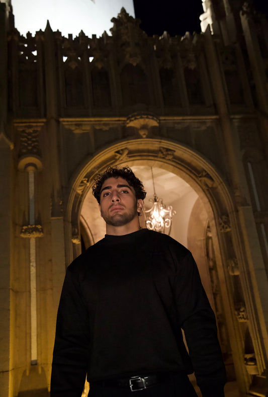 Standard of Kaveh Crewneck