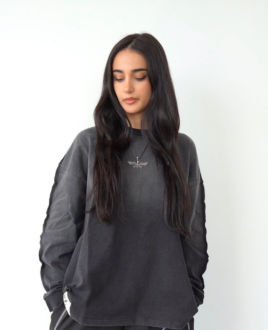 Xodafez Longsleeve