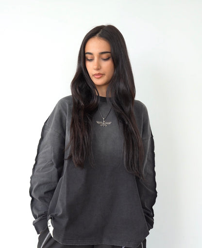 Xodafez Longsleeve