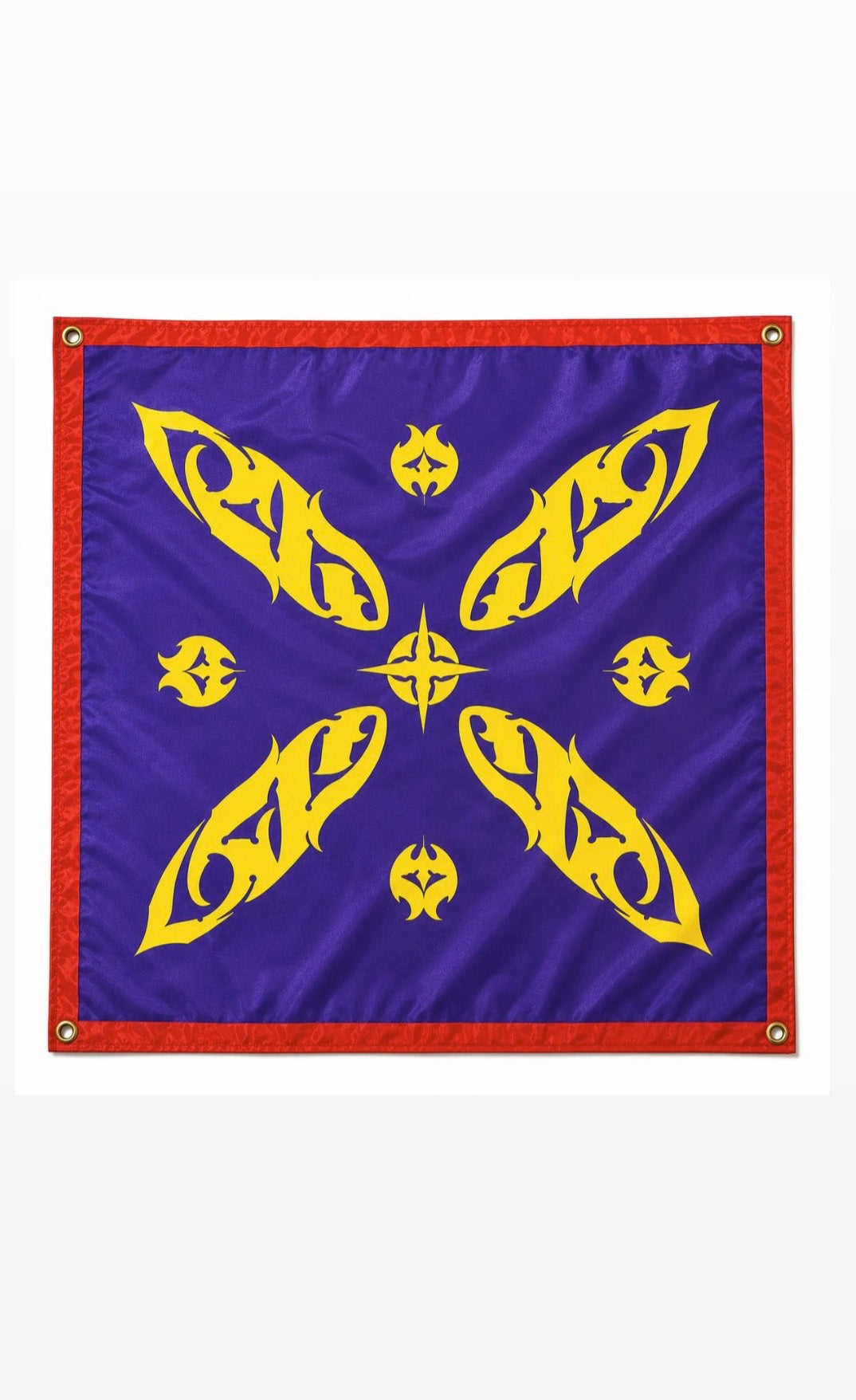 Derefshe Kaviani Flag