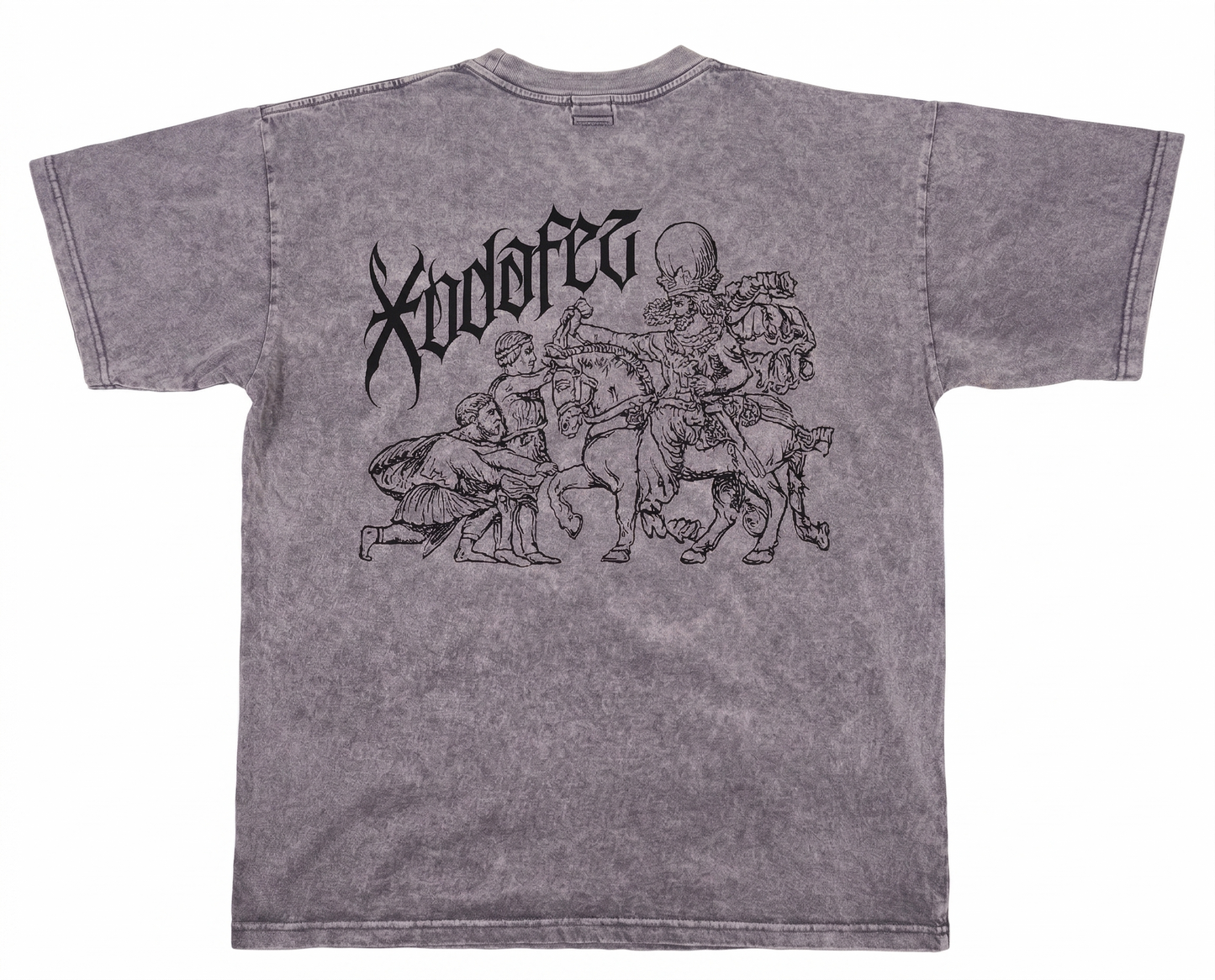 Shapur Shirt
