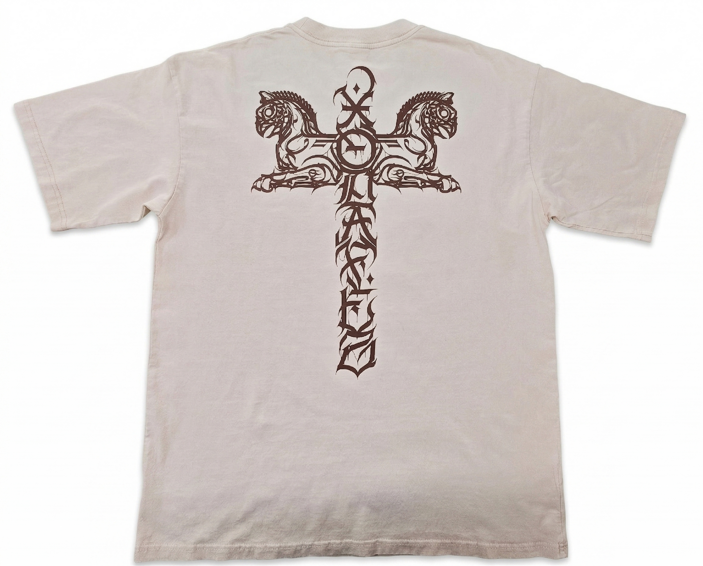 Persepolis Shirt