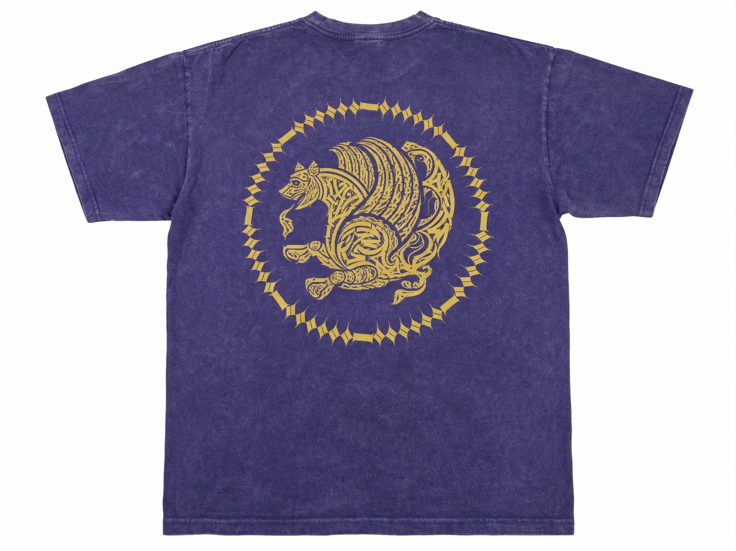 Simorgh Shirt